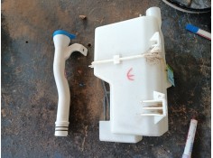 Recambio de deposito limpia para mg mg zs suv 1.0 t-gdi referencia OEM IAM   