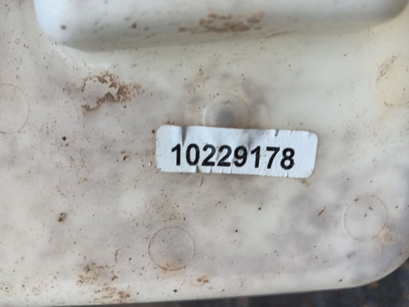 Recambio de deposito limpia para mg mg zs suv 1.0 t-gdi referencia OEM IAM   