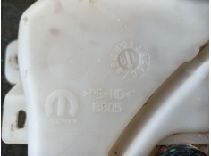 Recambio de deposito limpia para jeep renegade suv (bu, b1, bv) 1.0 t-gdi referencia OEM IAM    2