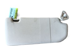 Recambio de parasol derecho para mg mg zs suv 1.0 t-gdi referencia OEM IAM   