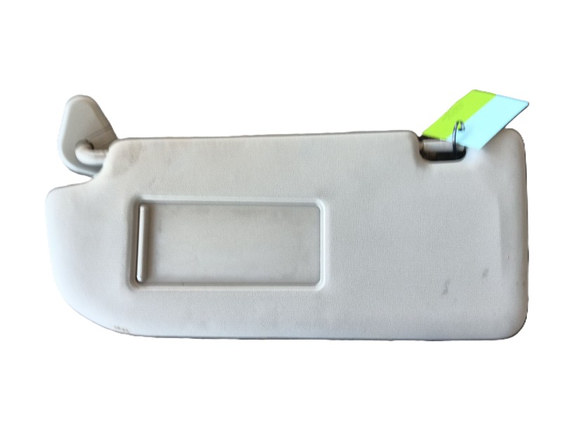 Recambio de parasol derecho para mg mg zs suv 1.0 t-gdi referencia OEM IAM   