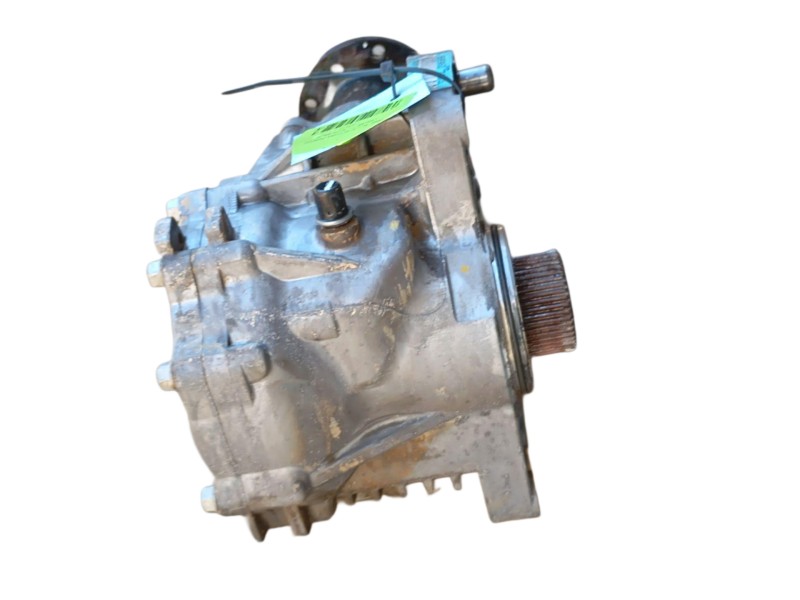 Recambio de diferencial delantero para hyundai santa fe iv (tm, tma) 2.2 crdi referencia OEM IAM   