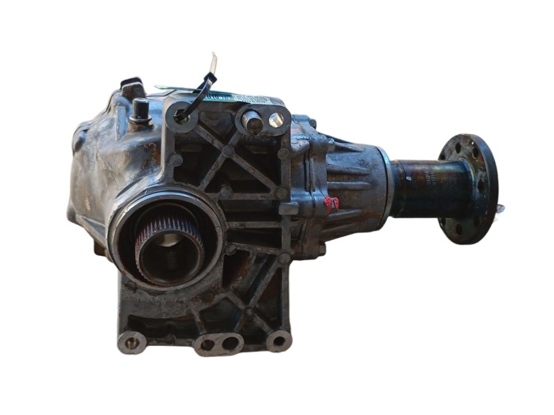 Recambio de diferencial delantero para hyundai santa fe iv (tm, tma) 2.2 crdi referencia OEM IAM   