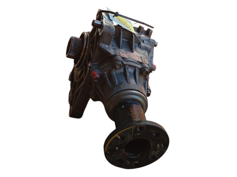 Recambio de diferencial delantero para hyundai santa fe iv (tm, tma) 2.2 crdi referencia OEM IAM   