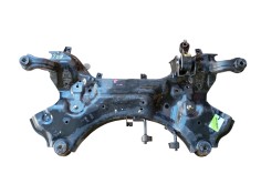 Recambio de puente delantero para hyundai santa fe iv (tm, tma) 2.2 crdi referencia OEM IAM   