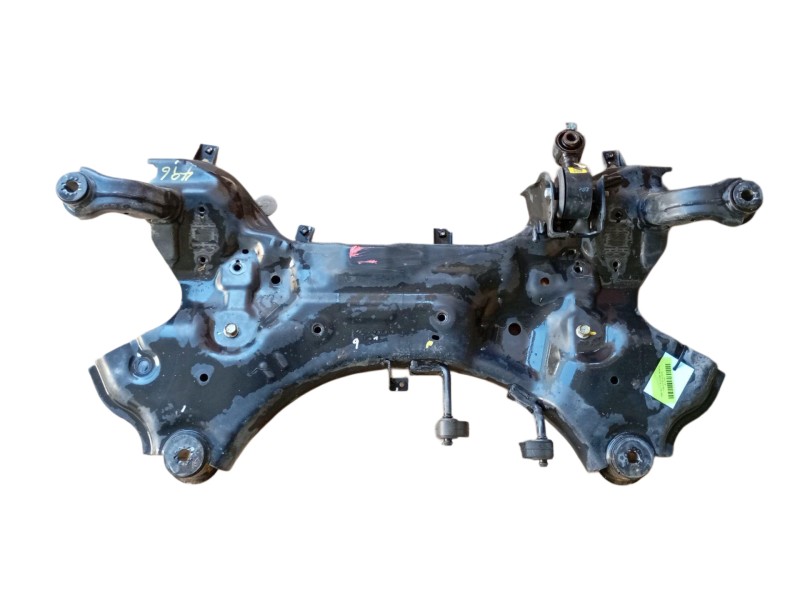 Recambio de puente delantero para hyundai santa fe iv (tm, tma) 2.2 crdi referencia OEM IAM   