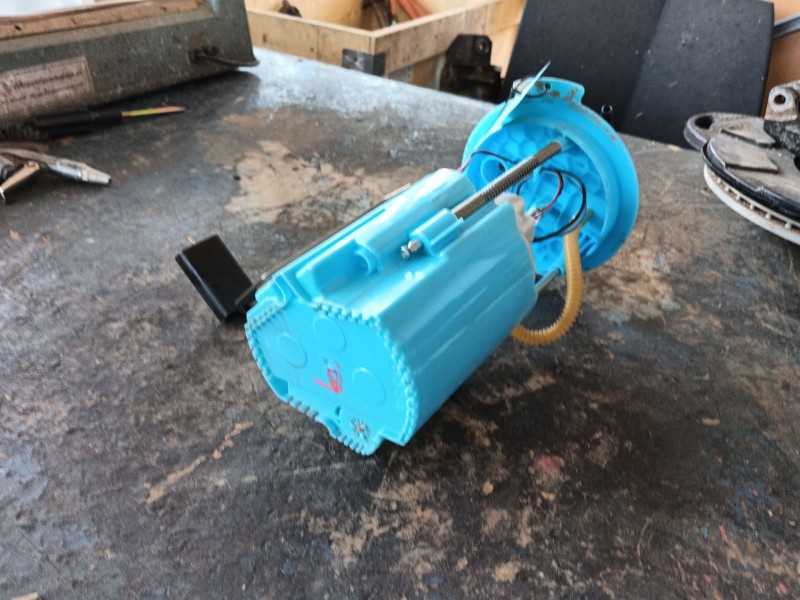 Recambio de aforador para mg mg zs suv 1.0 t-gdi referencia OEM IAM   