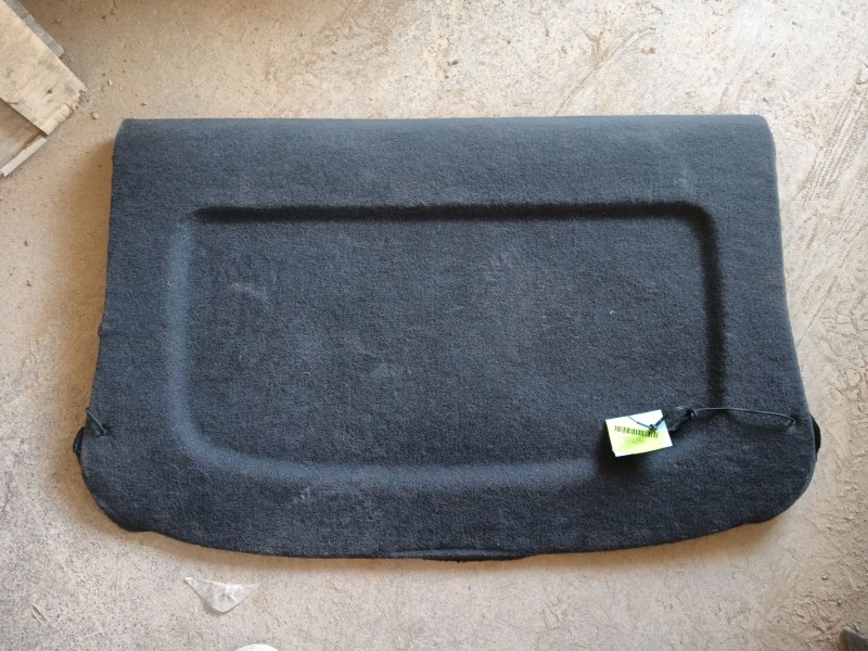 Recambio de bandeja trasera para seat leon (1m1) 1.9 tdi referencia OEM IAM   