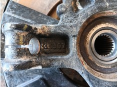 Recambio de mangueta delantera derecha para mg mg zs suv 1.0 t-gdi referencia OEM IAM  3K807  2