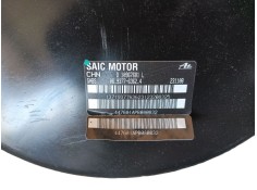 Recambio de servofreno para mg mg zs suv 1.0 t-gdi referencia OEM IAM  D10967681L  2