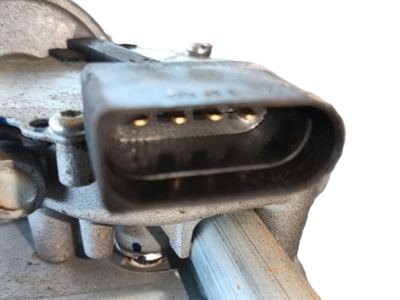 Recambio de motor limpia delantero para mg mg zs suv 1.0 t-gdi referencia OEM IAM   