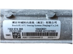 Recambio de cremallera direccion para mg mg zs suv 1.0 t-gdi referencia OEM IAM    2