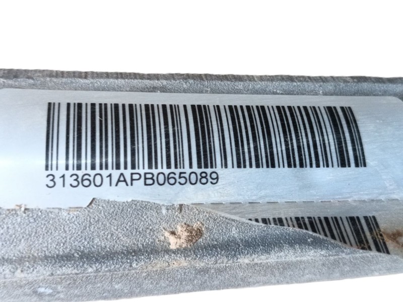 Recambio de cremallera direccion para mg mg zs suv 1.0 t-gdi referencia OEM IAM   