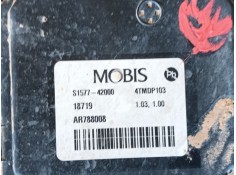 Recambio de cremallera direccion para hyundai santa fe iv (tm, tma) 2.2 crdi referencia OEM IAM    2