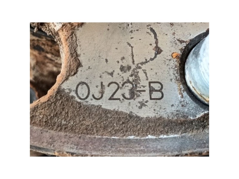 Recambio de mangueta delantera derecha para hyundai santa fe iv (tm, tma) 2.2 crdi referencia OEM IAM   