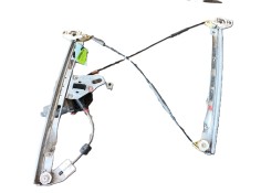 Recambio de elevalunas delantero izquierdo para peugeot 206 hatchback (2a/c) 1.4 i referencia OEM IAM   