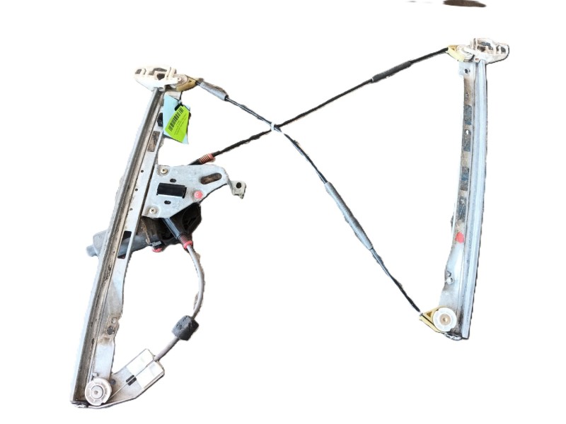 Recambio de elevalunas delantero izquierdo para peugeot 206 hatchback (2a/c) 1.4 i referencia OEM IAM   