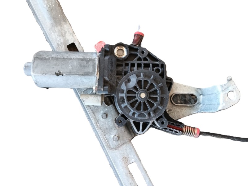 Recambio de elevalunas delantero izquierdo para peugeot 206 hatchback (2a/c) 1.4 i referencia OEM IAM   