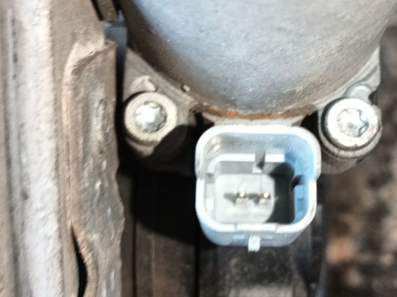 Recambio de elevalunas delantero izquierdo para peugeot 206 hatchback (2a/c) 1.4 i referencia OEM IAM   