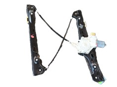 Recambio de elevalunas delantero izquierdo para bmw 3 (e90) 320 d referencia OEM IAM 51337140587  