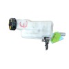 Recambio de bomba freno para ford ka+ iii (uk, fk) 1.2 referencia OEM IAM 2434055 E4B12K478C 