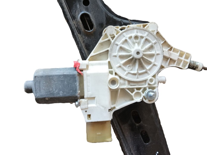 Recambio de elevalunas delantero izquierdo para bmw 3 (e90) 320 d referencia OEM IAM 51337140587  