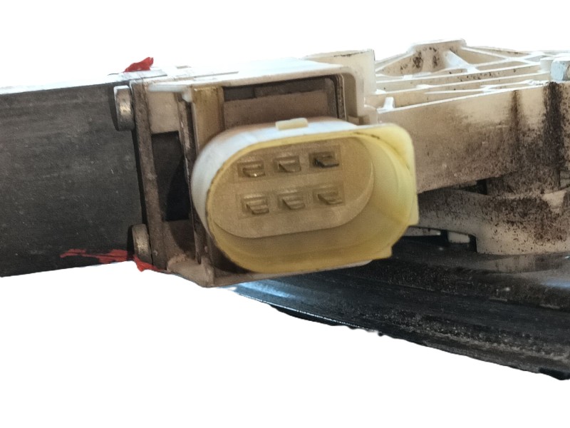 Recambio de elevalunas delantero izquierdo para bmw 3 (e90) 320 d referencia OEM IAM 51337140587  