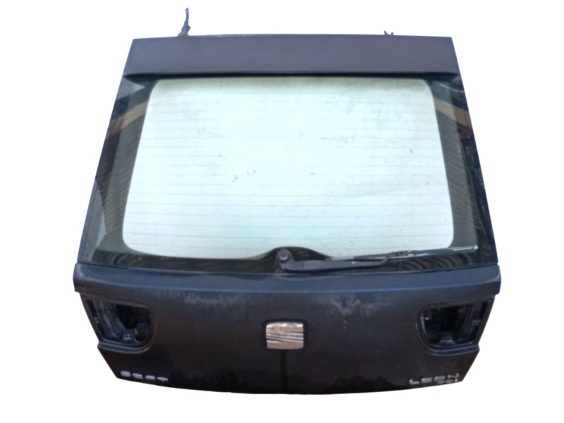 Recambio de porton trasero para seat leon (1m1) 1.9 tdi referencia OEM IAM   