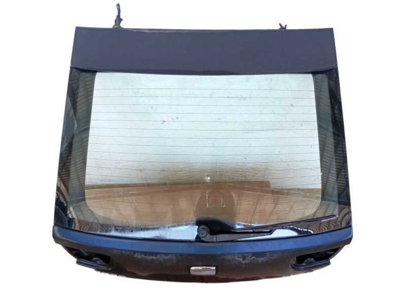 Recambio de porton trasero para seat leon (1m1) 1.9 tdi referencia OEM IAM   