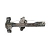Recambio de elevalunas trasero izquierdo para chevrolet cruze (j300) 1.6 referencia OEM IAM 95999489  