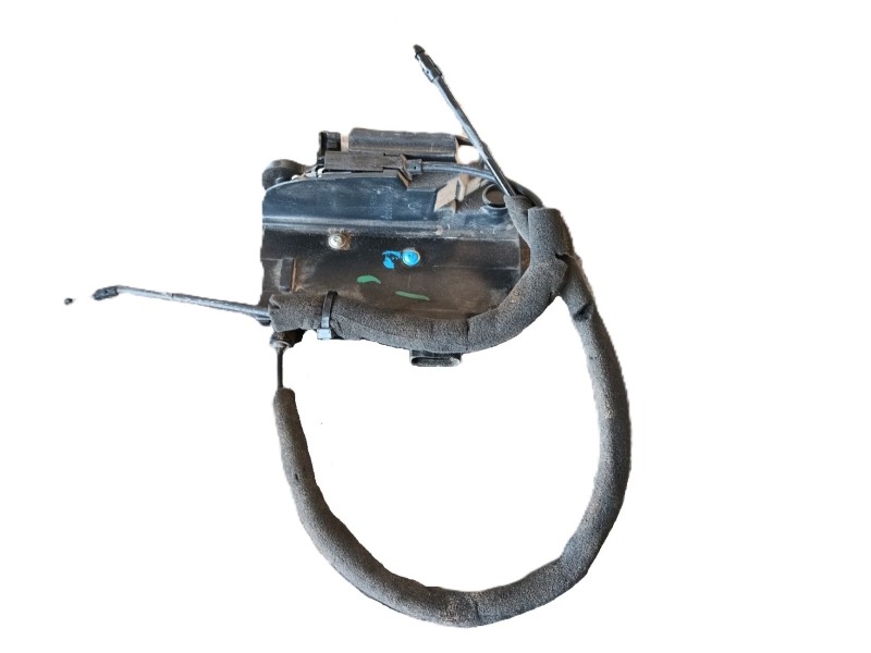 Recambio de cerradura puerta delantera derecha para iveco daily vi caja/chasis 33s16, 35s16, 35c16, 40c16, 50c16 referencia OEM 