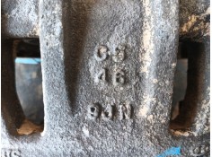 Recambio de pinza freno delantera derecha para hyundai santa fe iv (tm, tma) 2.2 crdi referencia OEM IAM    2