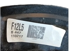 Recambio de mangueta delantera izquierda para toyota auris (_e15_) 1.8 hybrid (zwe150_) referencia OEM IAM  F12L5  2