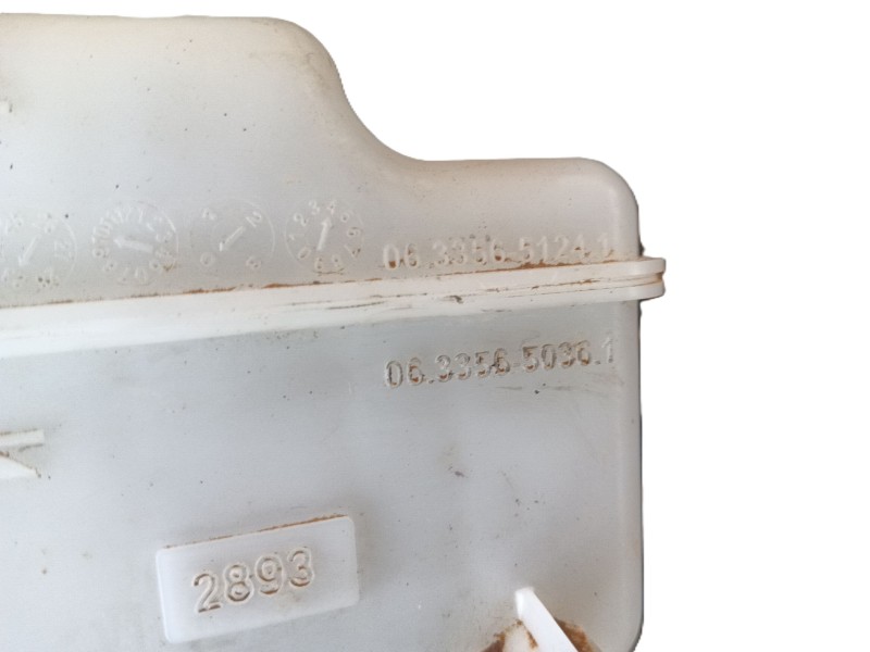 Recambio de bomba freno para mg mg zs suv 1.0 t-gdi referencia OEM IAM   