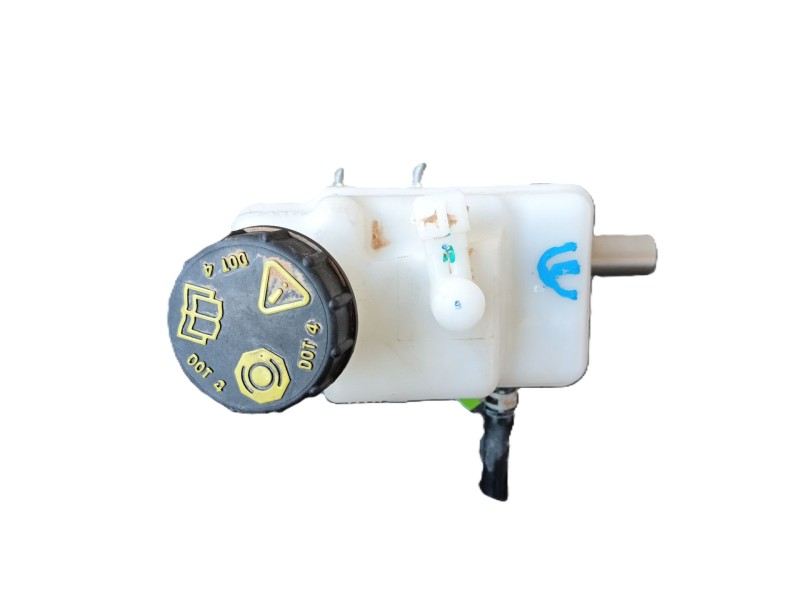 Recambio de bomba freno para mg mg zs suv 1.0 t-gdi referencia OEM IAM   