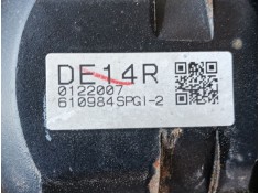Recambio de transmision delantera derecha para toyota auris (_e15_) 1.8 hybrid (zwe150_) referencia OEM IAM  0122007  2