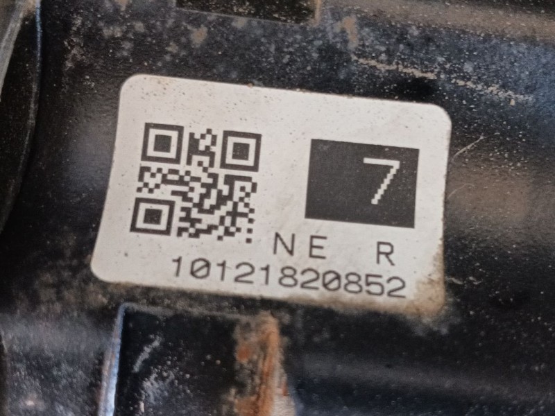 Recambio de transmision delantera derecha para toyota auris (_e15_) 1.8 hybrid (zwe150_) referencia OEM IAM   