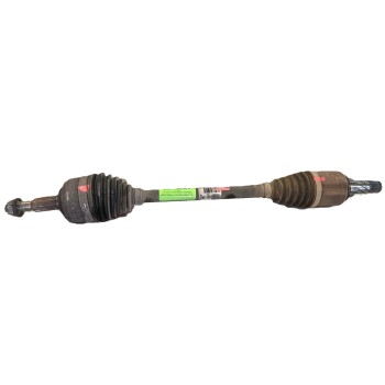TRANSMISION DELANTERA IZQUIERDA 391013387R 8200725499 EBJ95MBR18