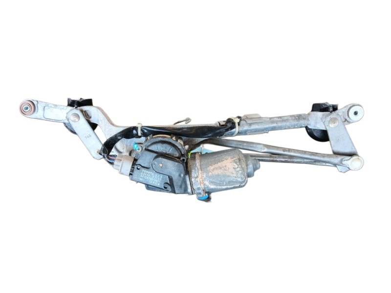 Recambio de motor limpia delantero para toyota auris (_e15_) 1.8 hybrid (zwe150_) referencia OEM IAM   