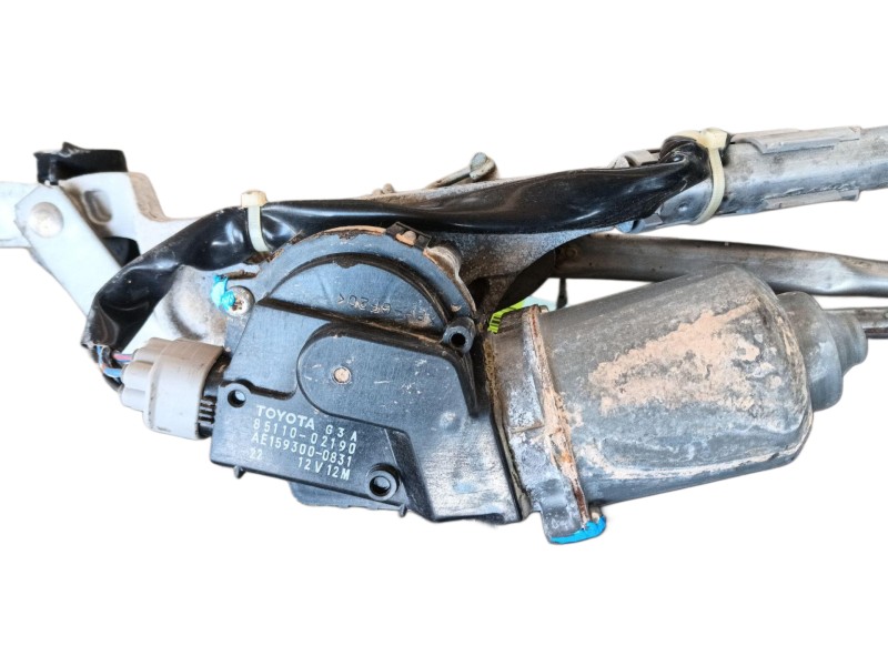 Recambio de motor limpia delantero para toyota auris (_e15_) 1.8 hybrid (zwe150_) referencia OEM IAM   
