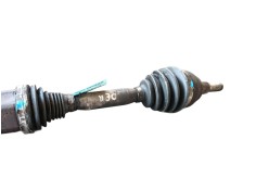 Recambio de transmision delantera derecha para ford focus iii 1.6 ti referencia OEM IAM    2