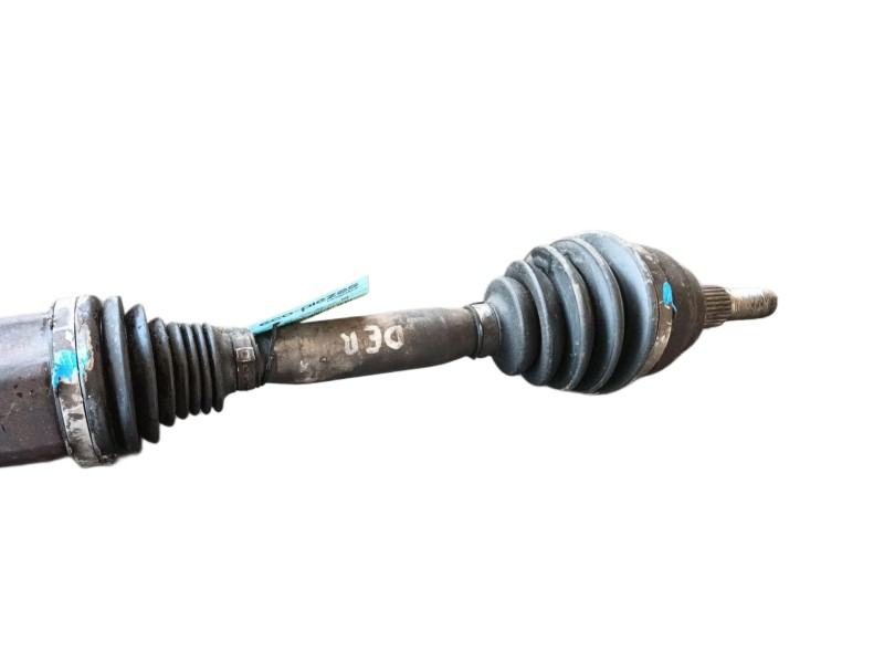 Recambio de transmision delantera derecha para ford focus iii 1.6 ti referencia OEM IAM   