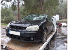 volkswagen golf v (1k1) del año 2006