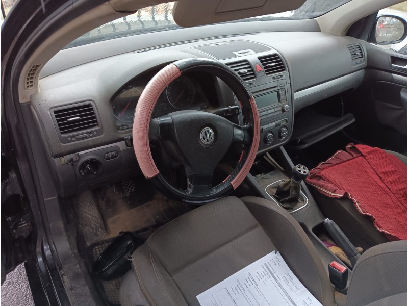 volkswagen golf v (1k1) del año 2006