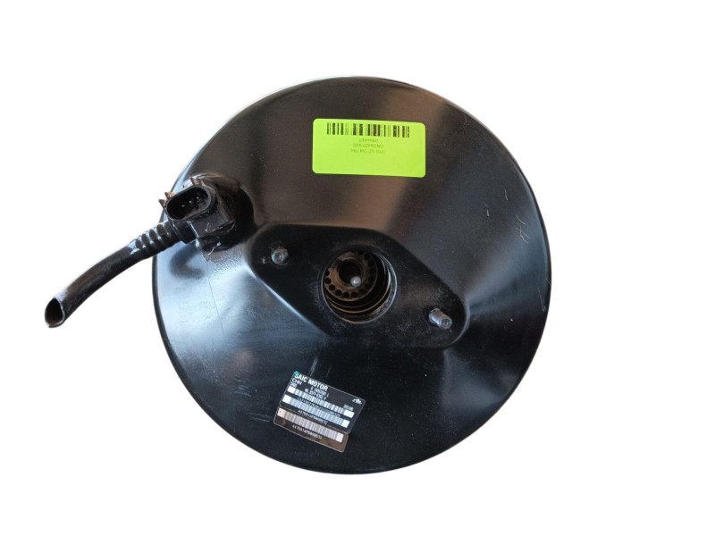 Recambio de servofreno para mg mg zs suv 1.0 t-gdi referencia OEM IAM  D10967681L 