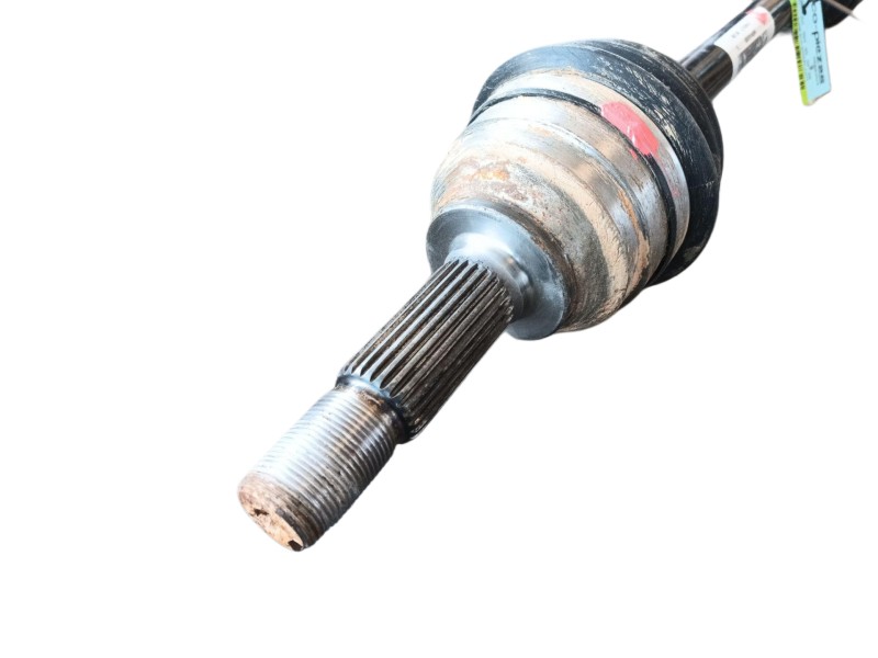 Recambio de transmision delantera izquierda para mg mg zs suv 1.0 t-gdi referencia OEM IAM  10708947 