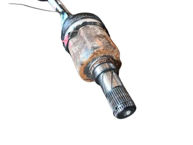 Recambio de transmision delantera izquierda para mg mg zs suv 1.0 t-gdi referencia OEM IAM  10708947 