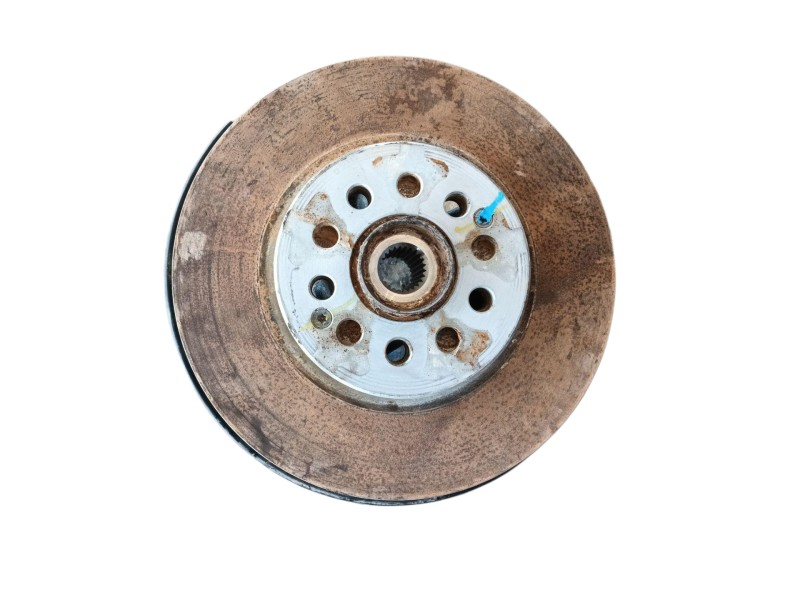 Recambio de mangueta delantera derecha para mg mg zs suv 1.0 t-gdi referencia OEM IAM  3K807 