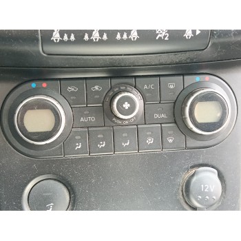 MANDO CALEFACCION / AIRE ACONDICIONADO 
