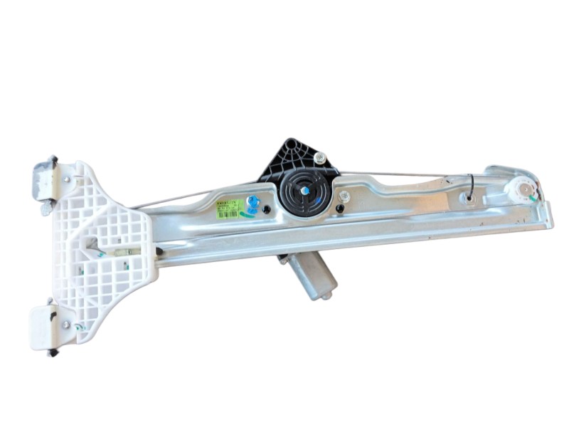 Recambio de elevalunas trasero derecho para mg mg zs suv 1.0 t-gdi referencia OEM IAM  10233938 